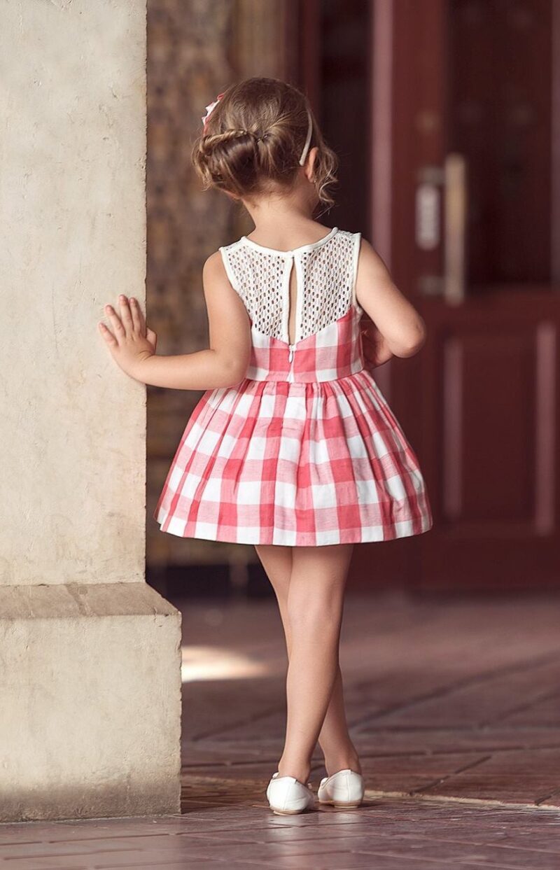 Rochie carouri Miranda