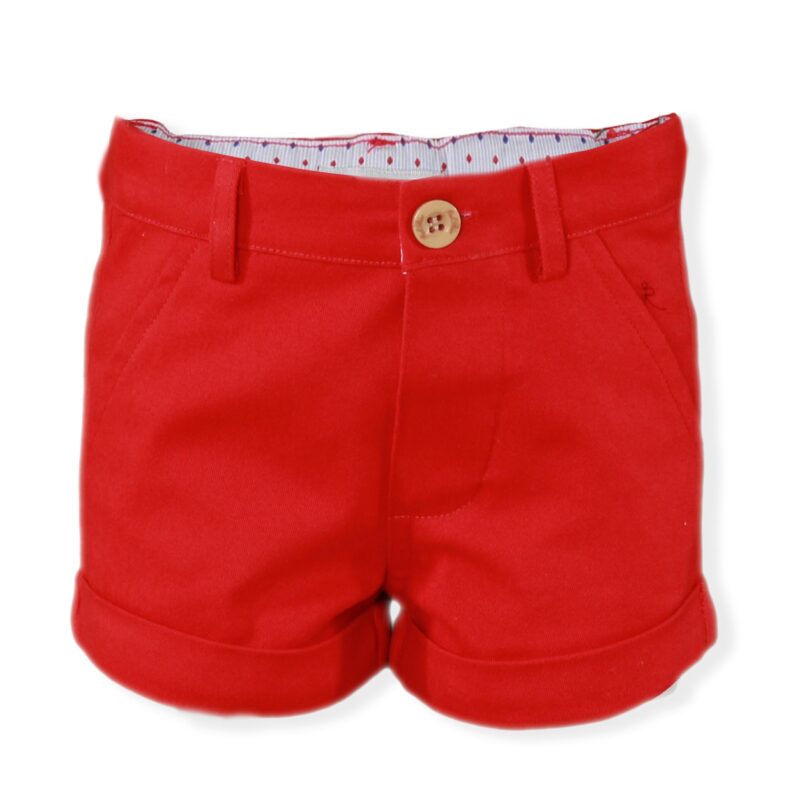 Tricou polo alb Miranda - imagine 3
