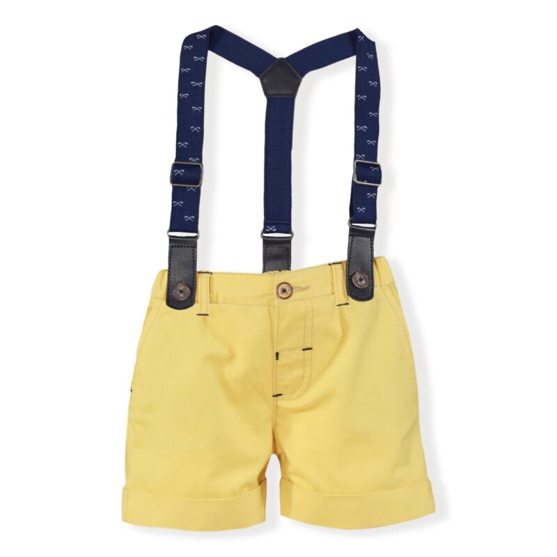 Tricou polo alb Miranda - imagine 2
