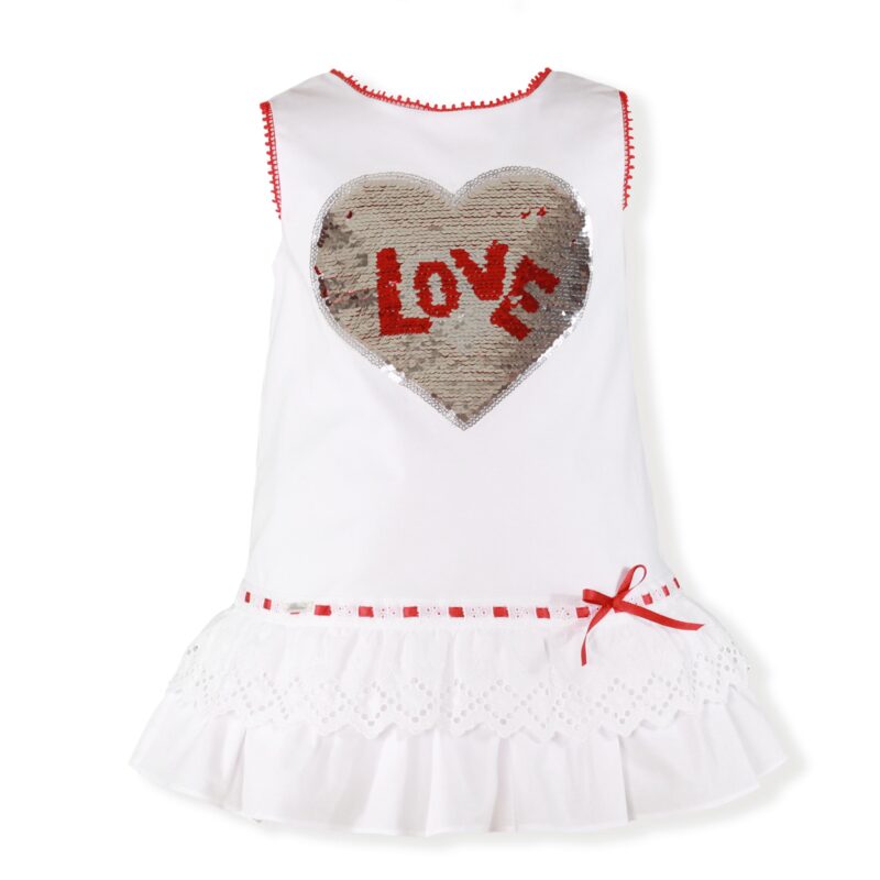 Rochie LOVE Miranda