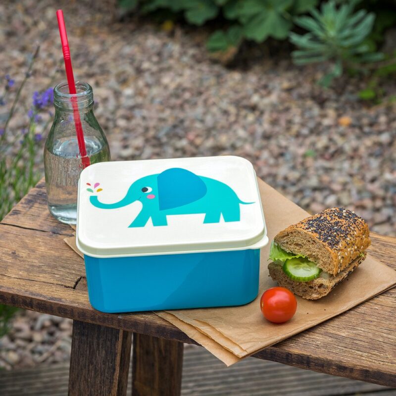 Lunch box Elvis - imagine 3