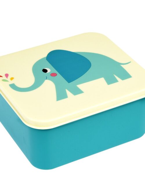 Lunch box Elvis