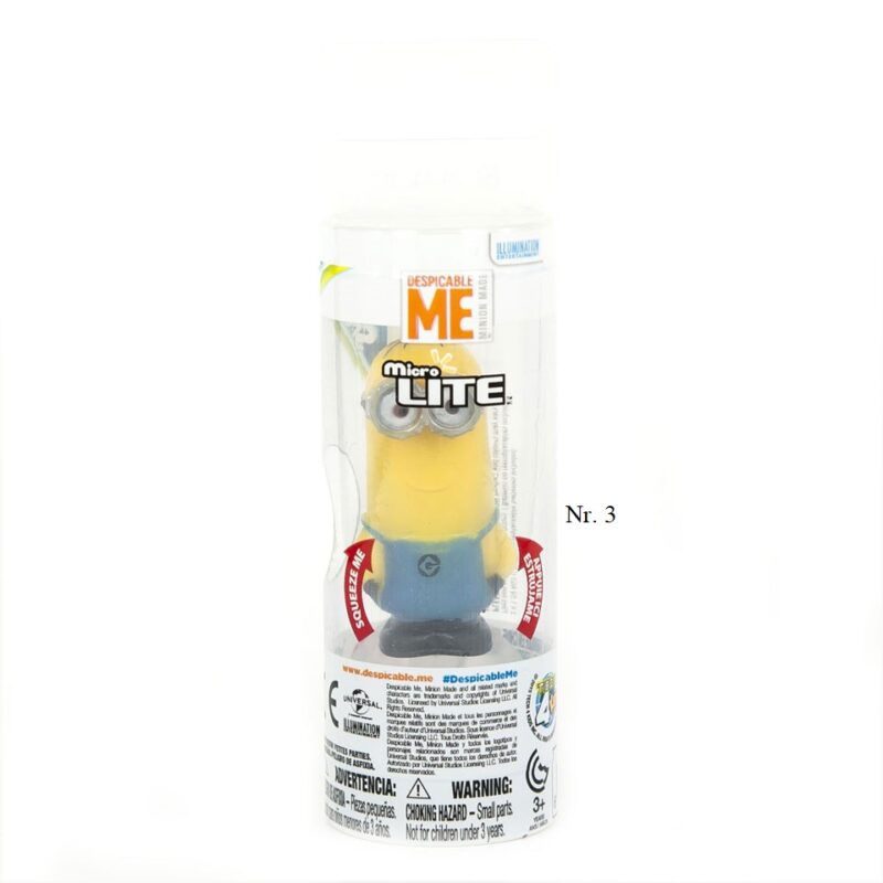 Minioni Micro-lite - imagine 4