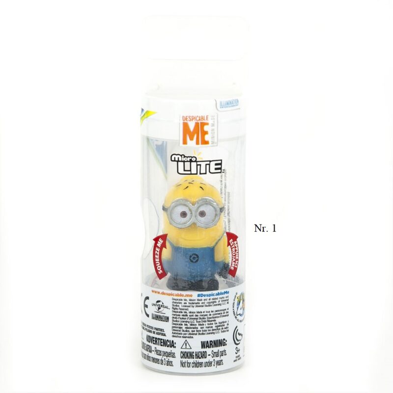 Minioni Micro-lite - imagine 5