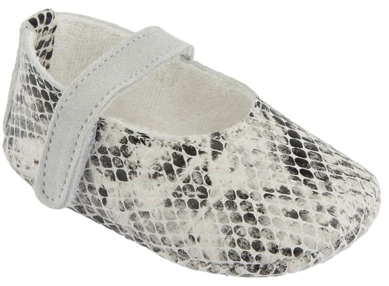 Balerini animal print Cuquito