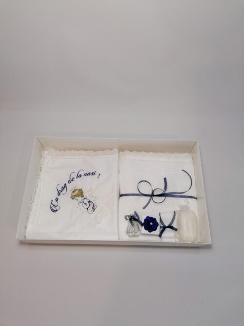 Trusou botez personalizat