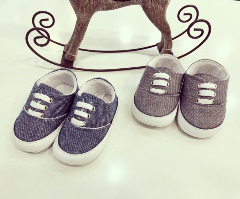 Teniși sport bebe - imagine 2