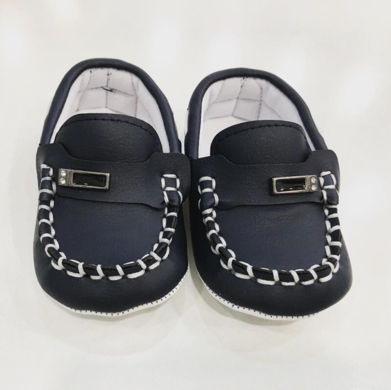 Mocasini handmade - imagine 3