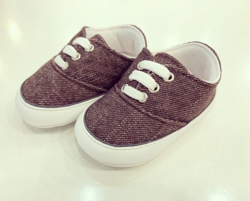 Teniși sport bebe - imagine 3