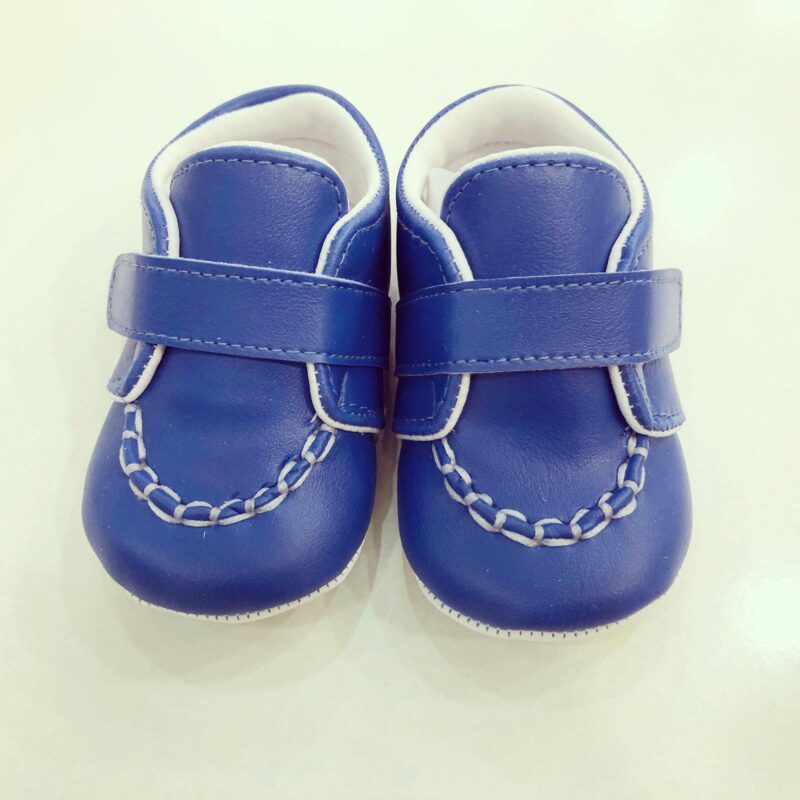 Pantofiori clasici bebe - imagine 3