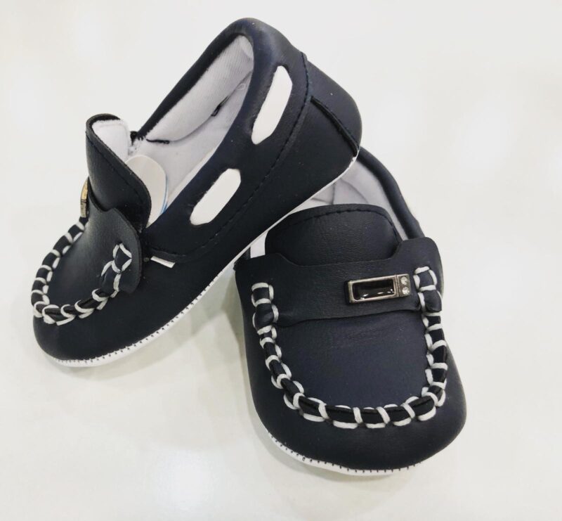 Mocasini handmade - imagine 2