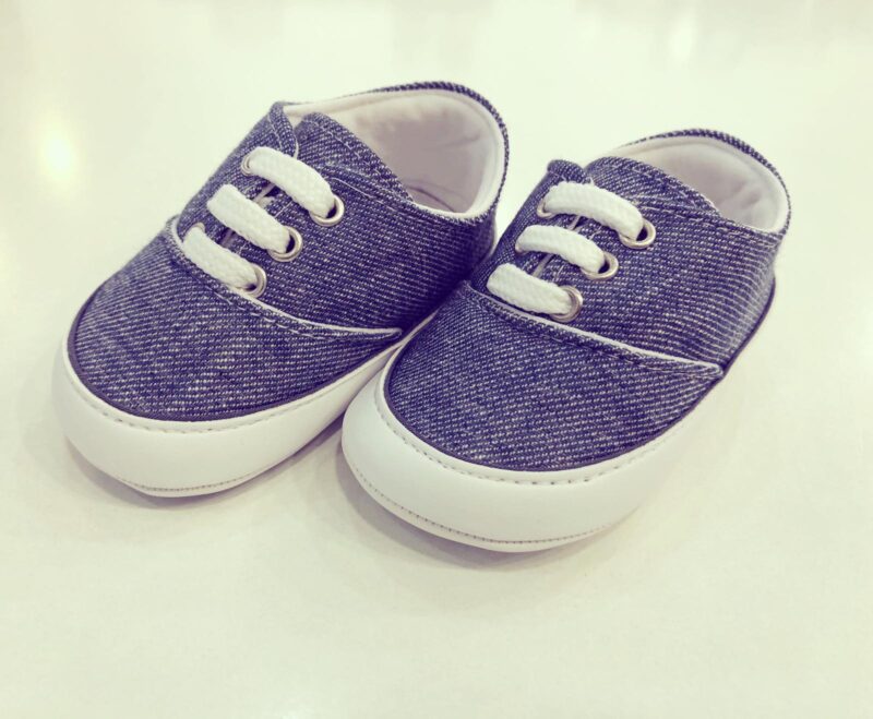 Teniși sport bebe - imagine 5