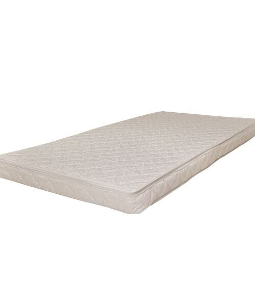 Saltea pentru copii Cocos Confort II 120x60x8 cm