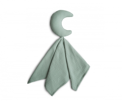 Dou Dou Mushie lună roman green