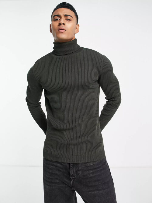 Men's Sportstyle Long-sleeve T-shirt