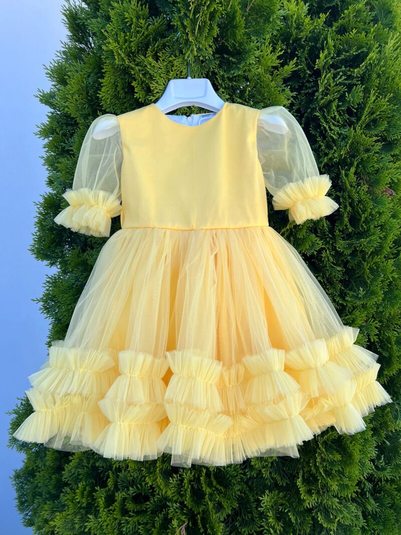 Rochița Curcubeu, Little Rose - imagine 4