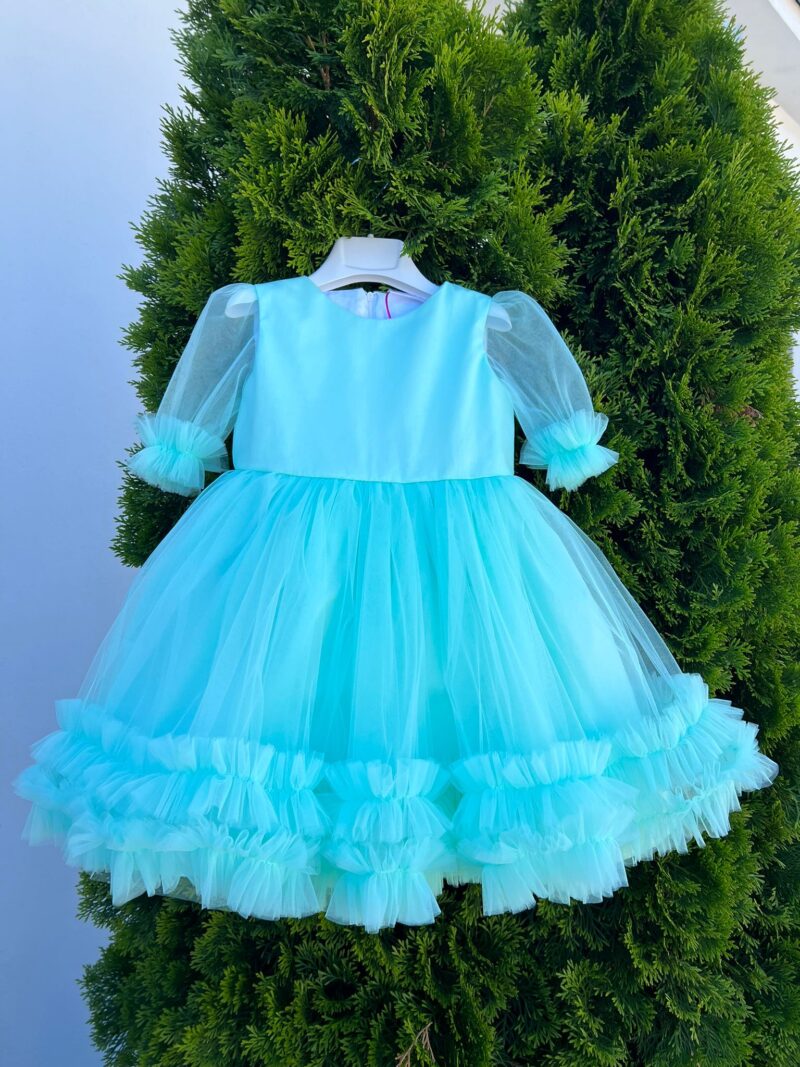 Rochița Curcubeu, Little Rose - imagine 3