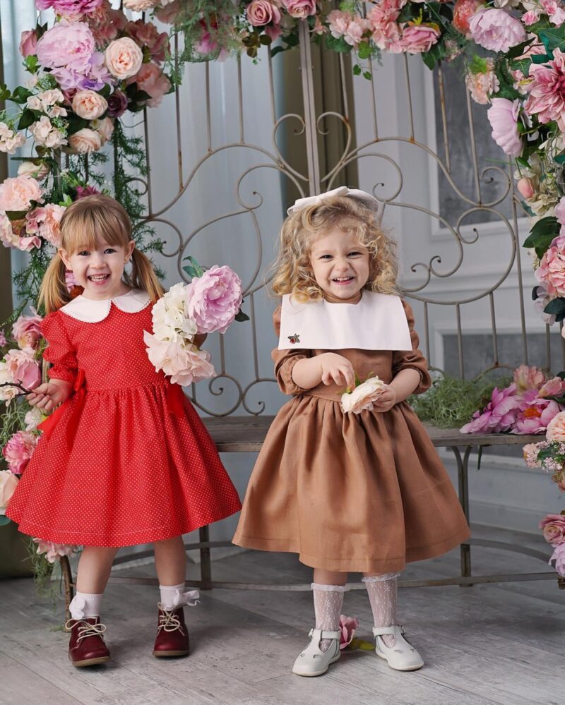 Rochita Scufita Rosie,Little Rose - imagine 2