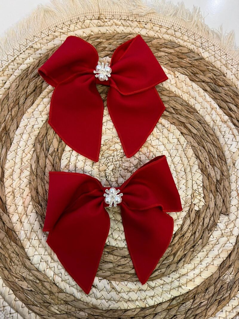 Clama Red Ella