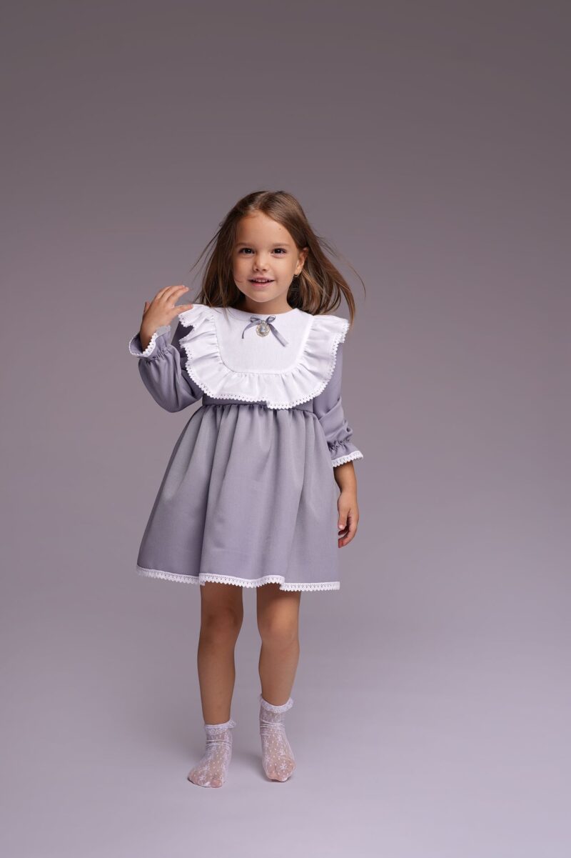 Rochie Angels, Little Rose
