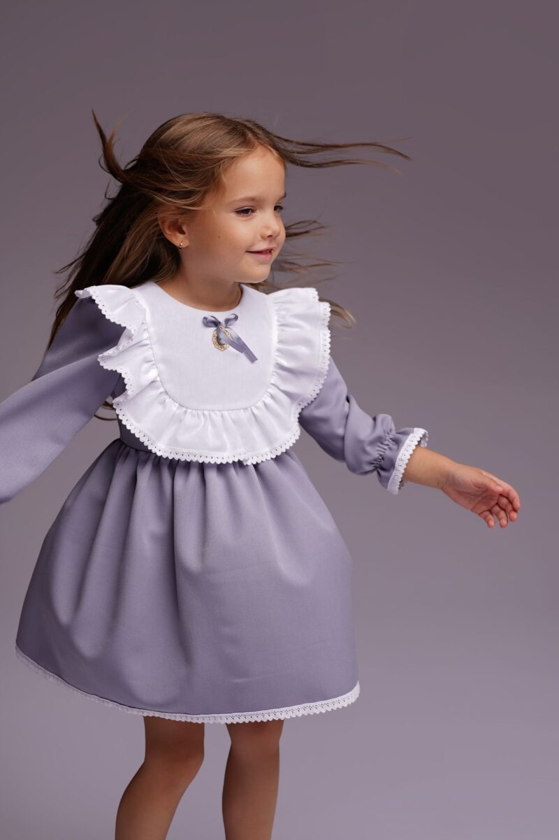 Rochie Angels, Little Rose - imagine 2
