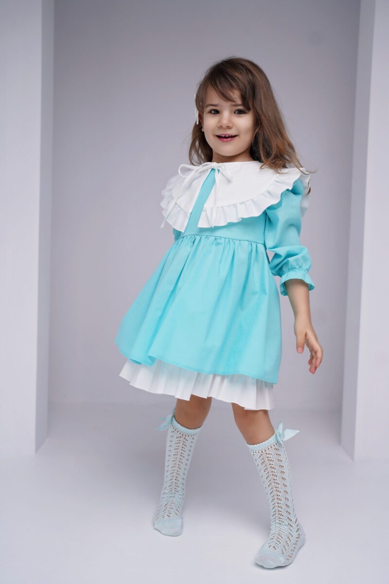 Rochie Melisa, Little Rose