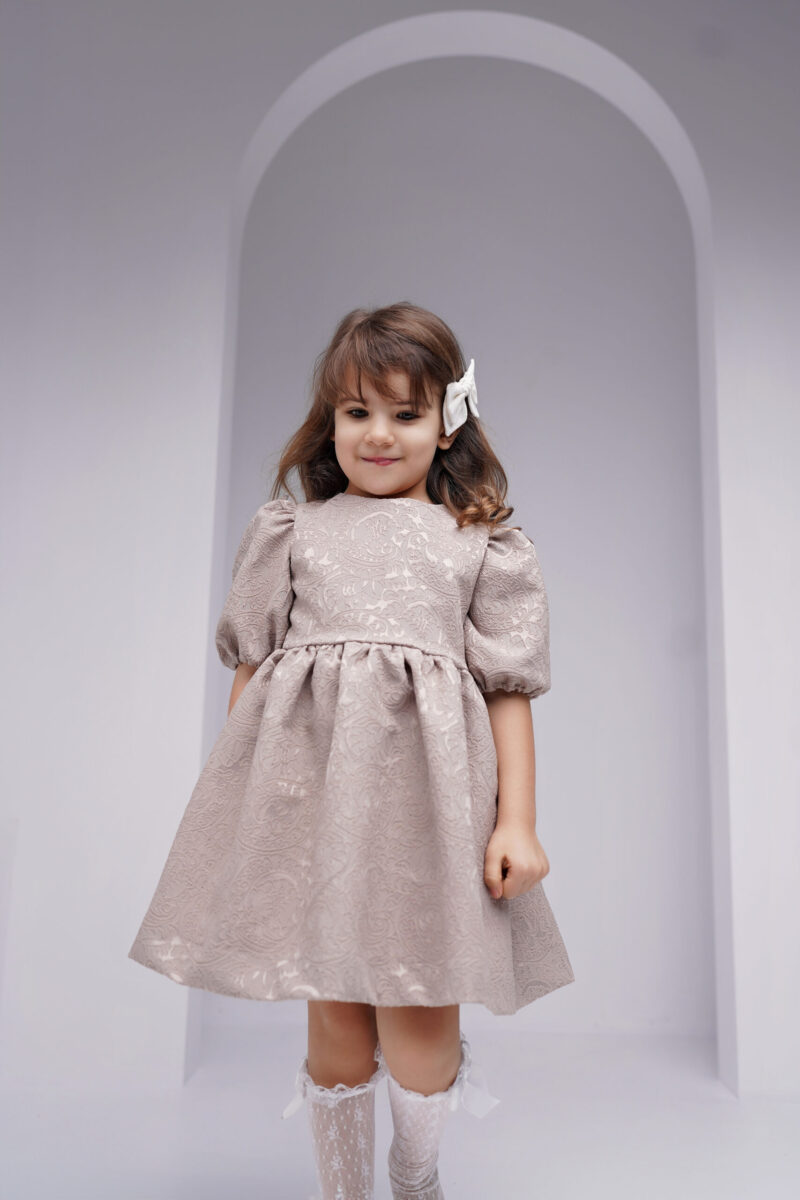 Rochita Kate brocard ,Little Rose