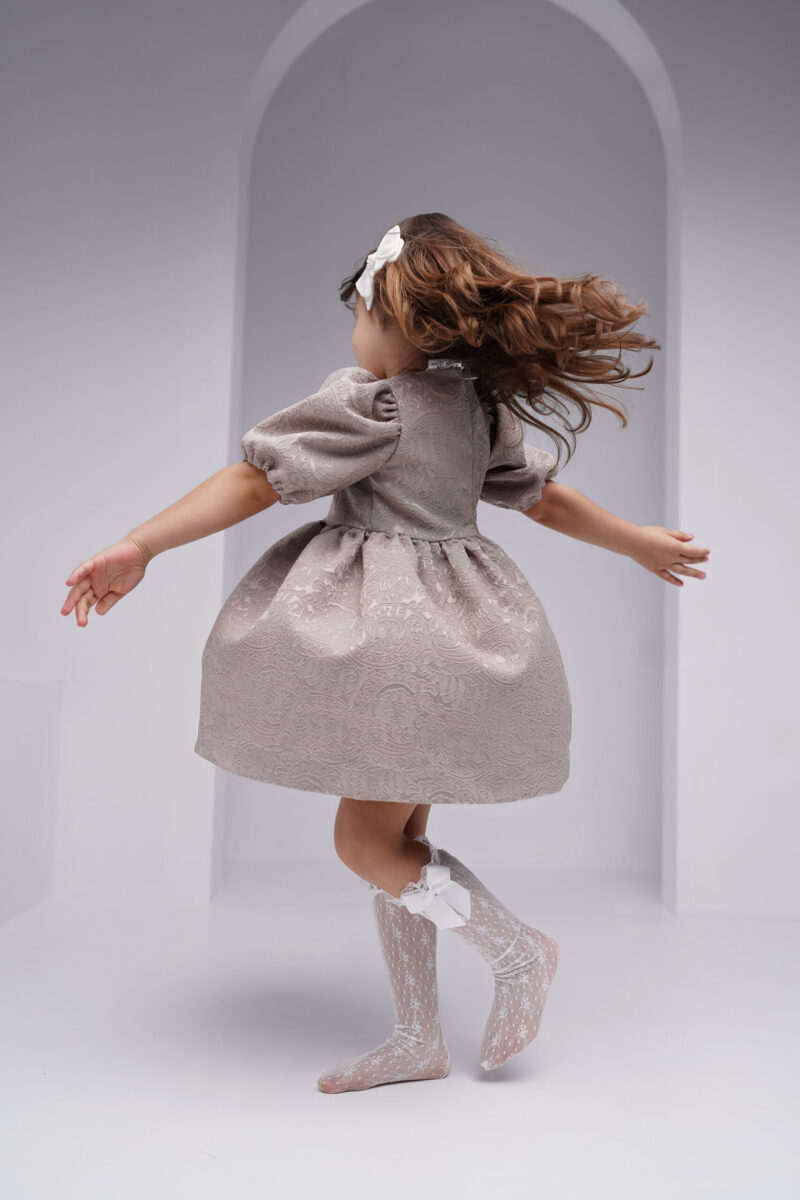 Rochita Kate brocard ,Little Rose - imagine 2
