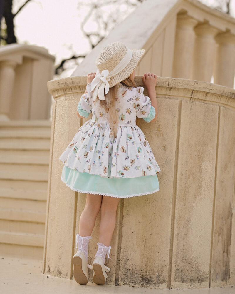 Rochita Sefora,Little Rose - imagine 3