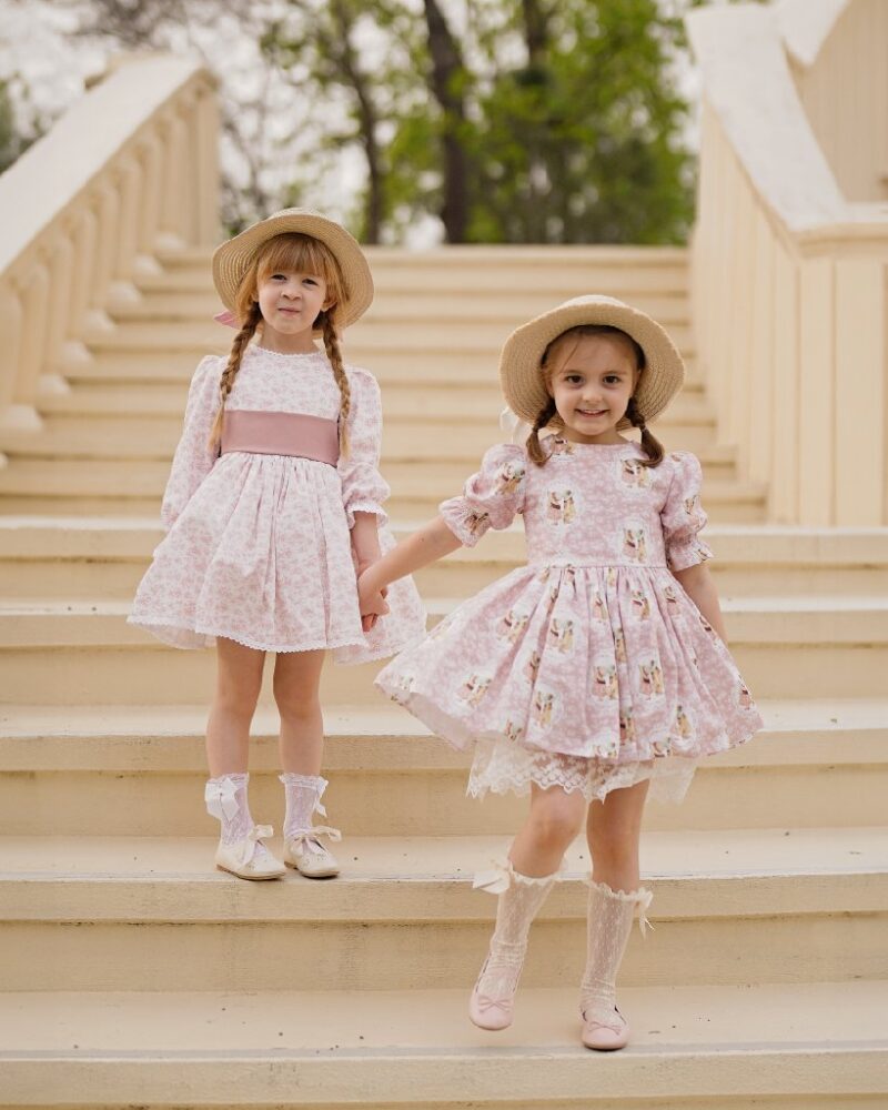 Rochita Patty ,Little Rose - imagine 3
