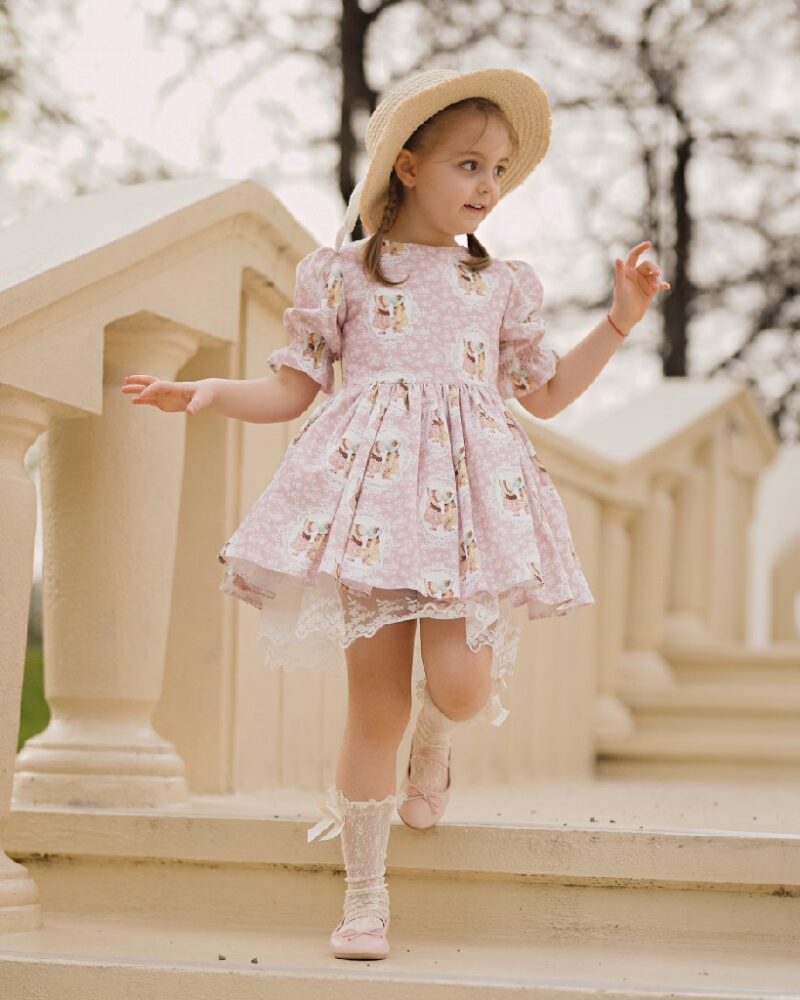 Rochita Patty ,Little Rose - imagine 2