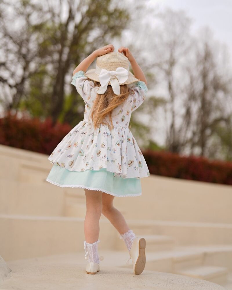 Rochita Sefora,Little Rose - imagine 2