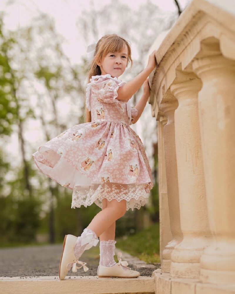 Rochita Patty ,Little Rose - imagine 4