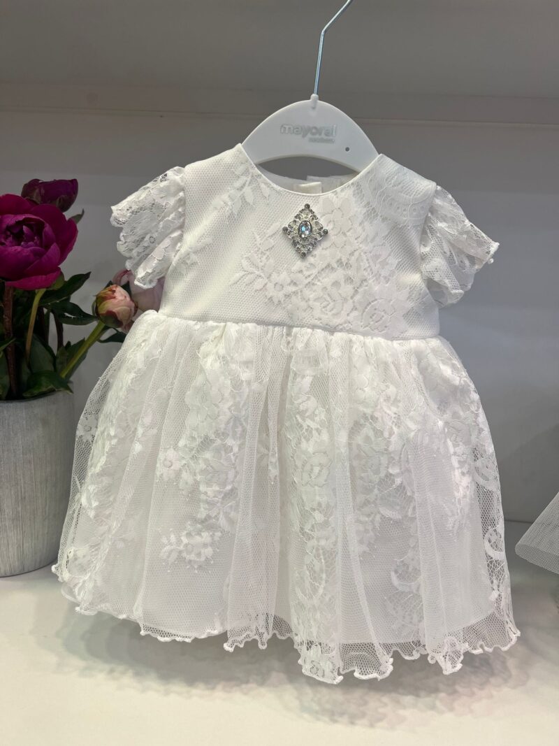 Rochita Georgia botez,Little Rose