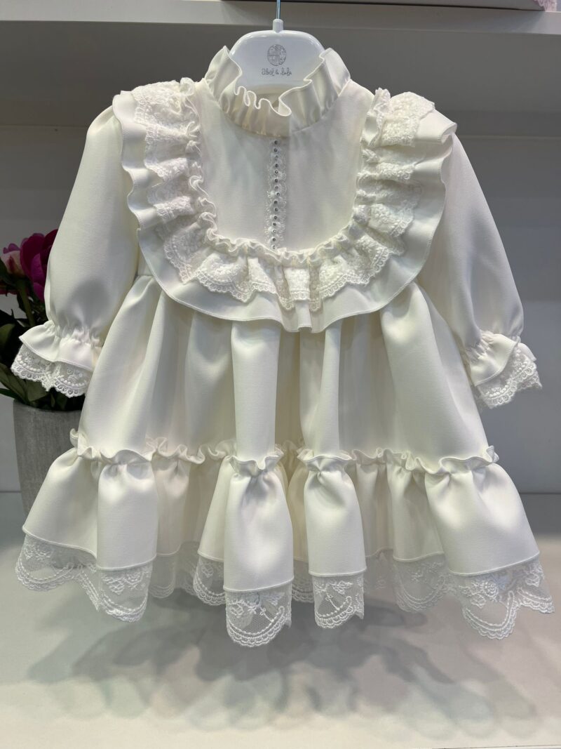 Rochie ceremonie Adelle ,Little Rose