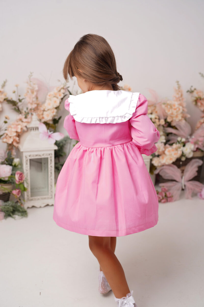 Rochiță Rina, Little Rose - imagine 2