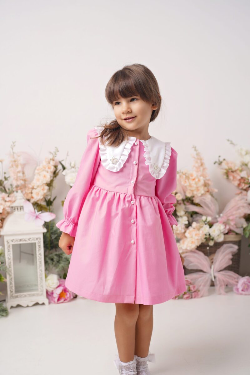 Rochiță Rina, Little Rose