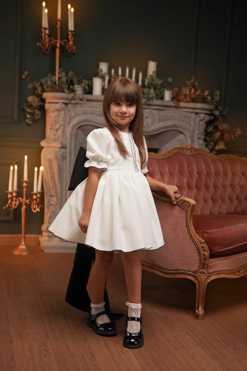 Rochie Allegria, Little Rose