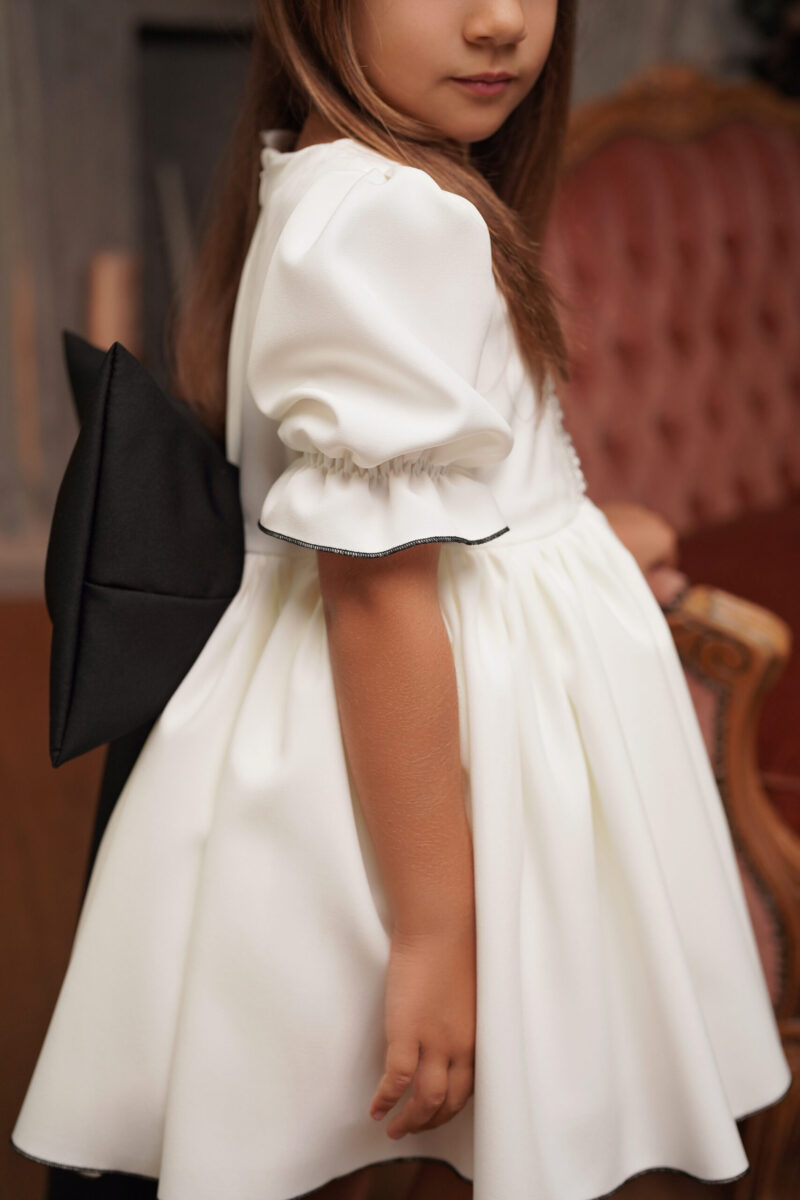 Rochie Allegria, Little Rose - imagine 3
