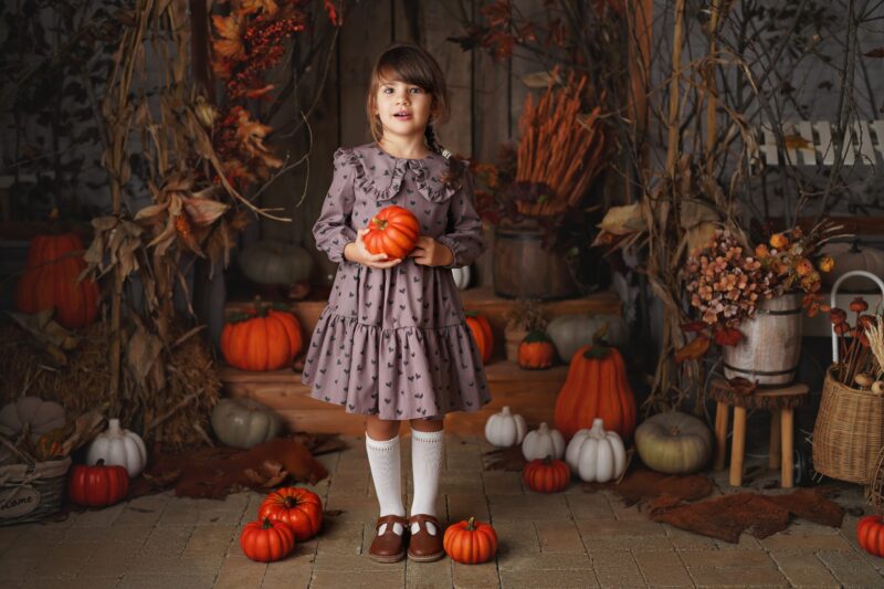 Rochita Irinna, Little Rose
