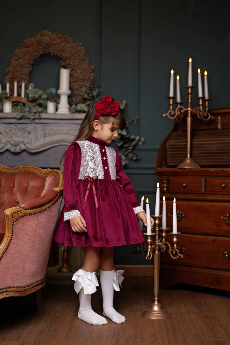 Rochita Greta ,Little Rose - imagine 2
