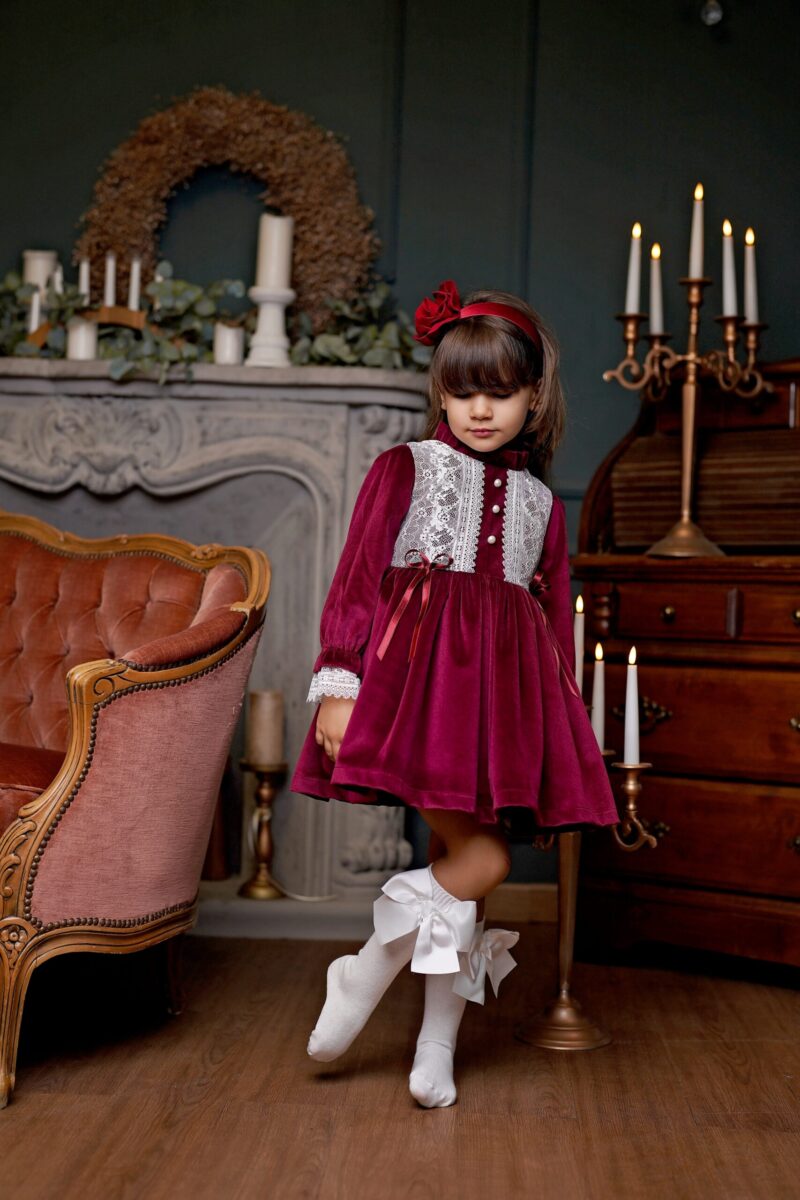 Rochita Greta ,Little Rose - imagine 3