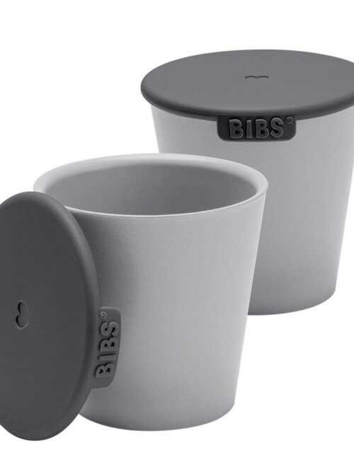 Set 2 pahare Bibs,cloud