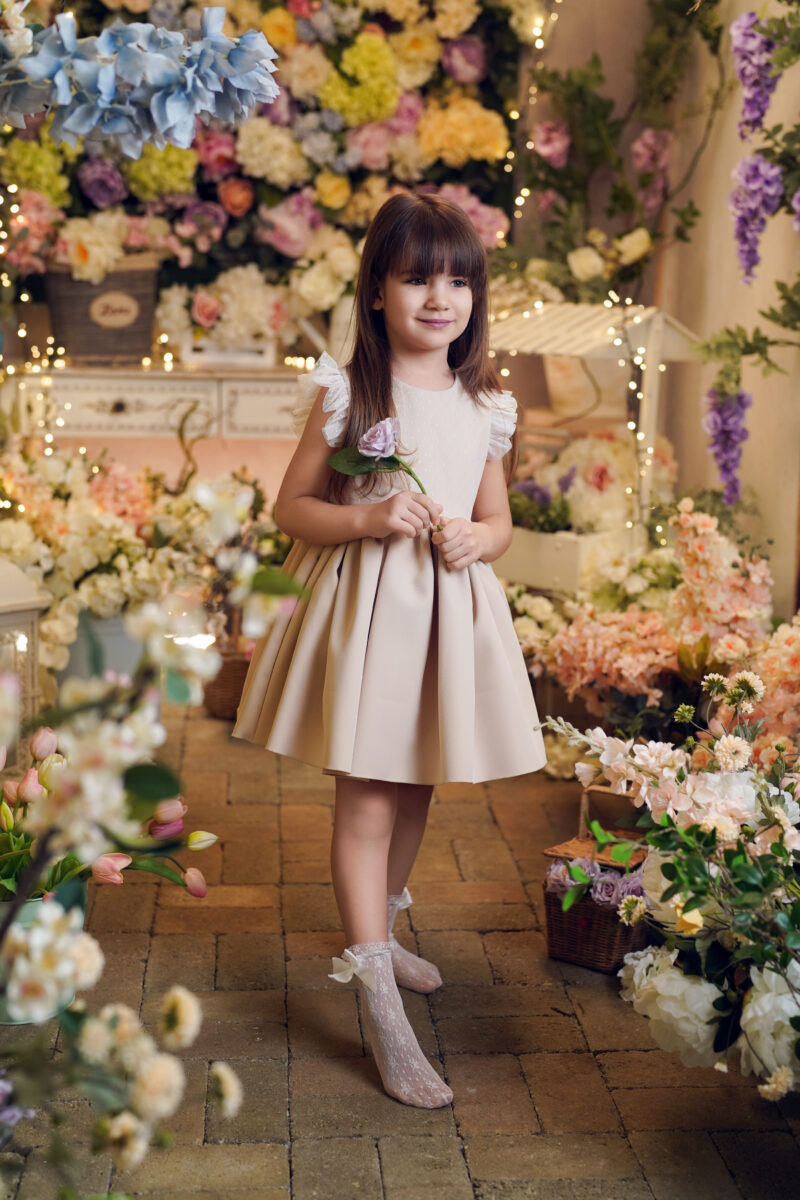 Rochie Ceremonie Aisha,Little Rose