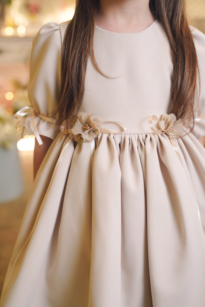 Rochita Zia Bej ,Little Rose - imagine 2