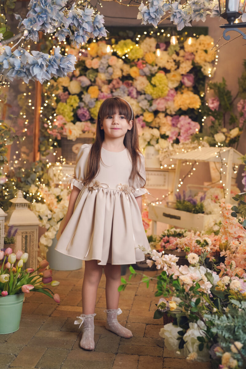 Rochita Zia Bej ,Little Rose - imagine 4