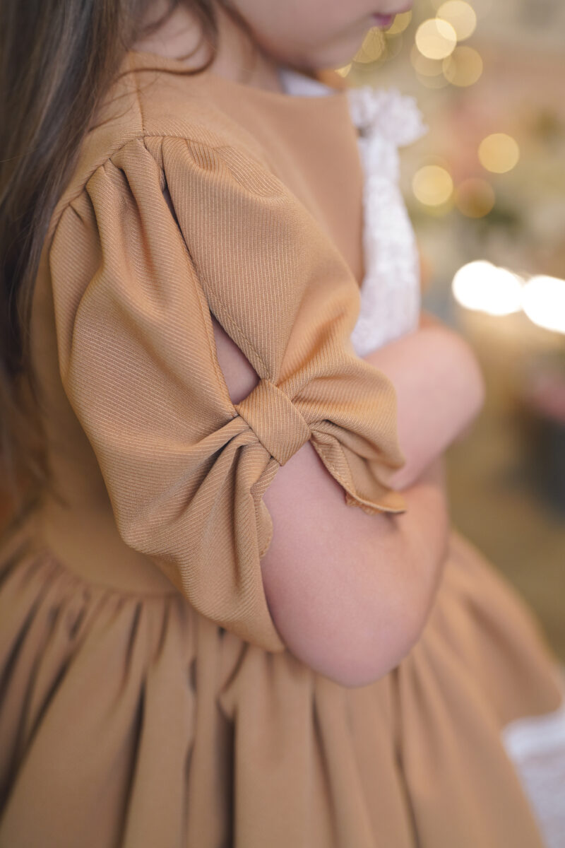 Rochita Capuccino ,Little Rose - imagine 3