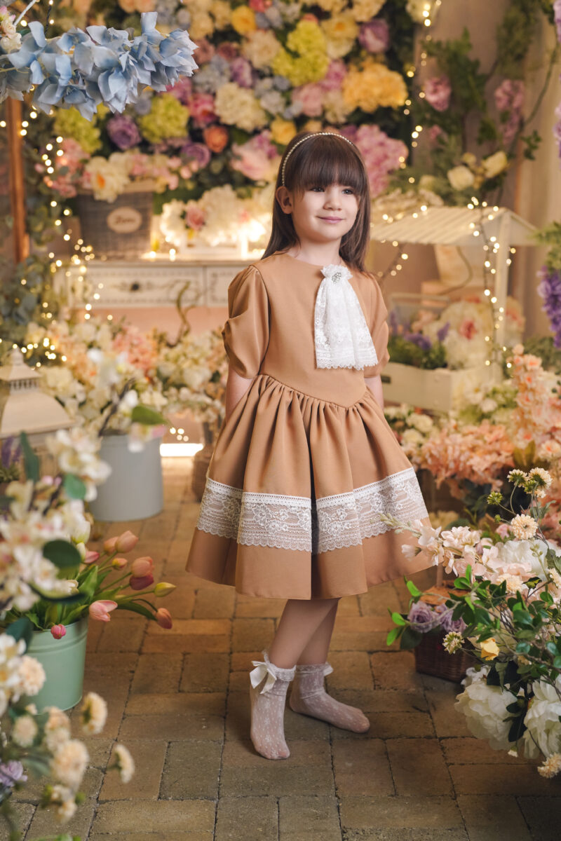 Rochita Capuccino ,Little Rose - imagine 2