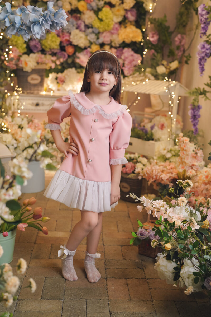 Rochita Lia ,Little Rose - imagine 3