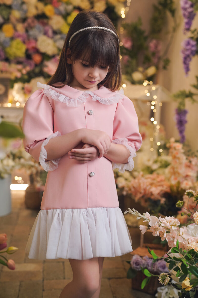 Rochita Lia ,Little Rose